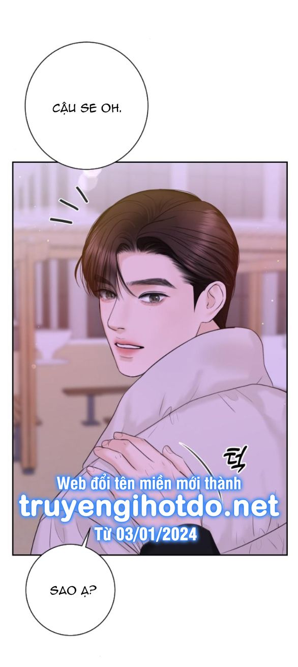 Tôi Sẽ Cho Anh Thứ Tồi Tệ Nhất Chương 15 page 20 - Giả Dược