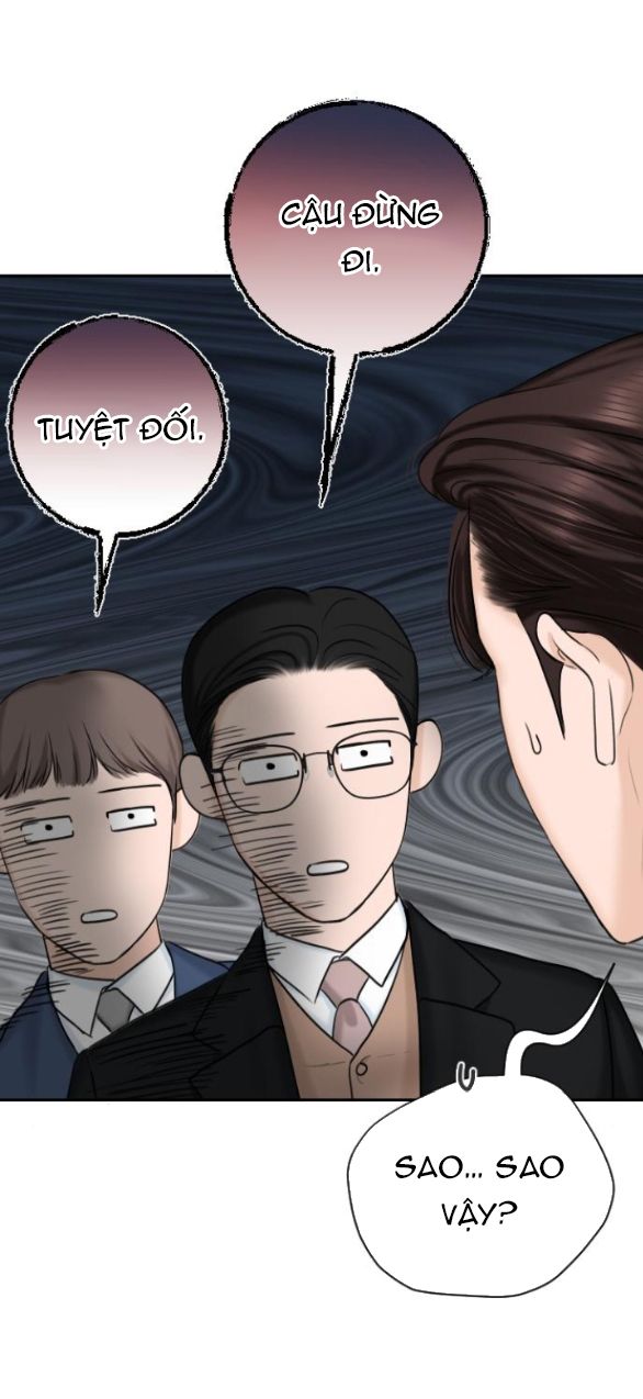 Tôi Sẽ Cho Anh Thứ Tồi Tệ Nhất Chương 15 page 21 - Giả Dược