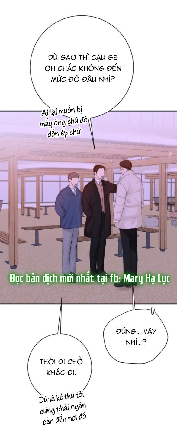 Tôi Sẽ Cho Anh Thứ Tồi Tệ Nhất Chương 15 page 24 - Giả Dược