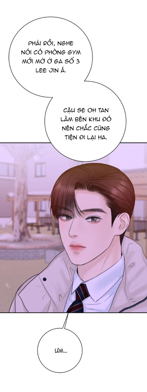 Tôi Sẽ Cho Anh Thứ Tồi Tệ Nhất Chương 15 page 25 - Giả Dược