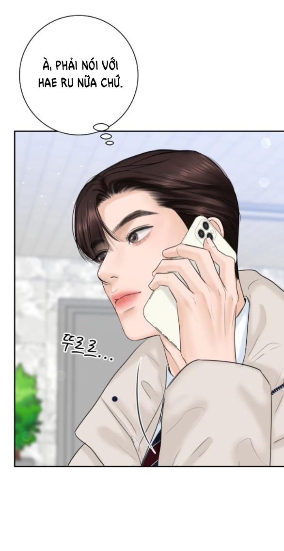 Tôi Sẽ Cho Anh Thứ Tồi Tệ Nhất Chương 15 page 28 - Giả Dược