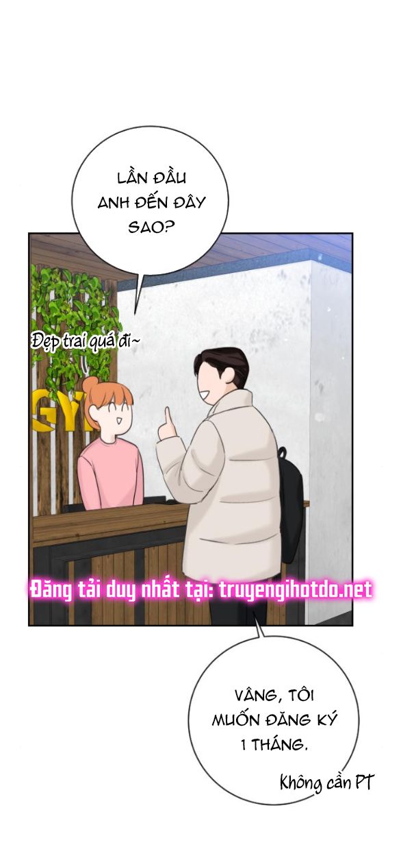 Tôi Sẽ Cho Anh Thứ Tồi Tệ Nhất Chương 15 page 39 - Giả Dược
