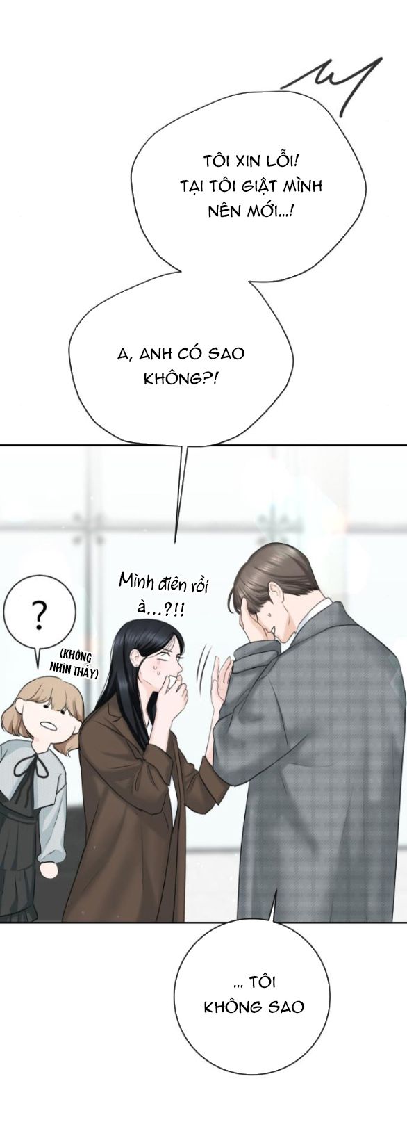 Tôi Sẽ Cho Anh Thứ Tồi Tệ Nhất Chương 15 page 5 - Giả Dược