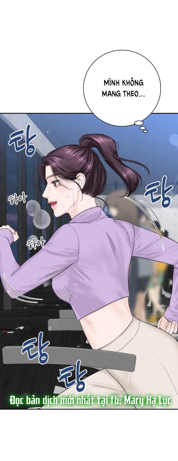 Tôi Sẽ Cho Anh Thứ Tồi Tệ Nhất Chương 15 page 43 - Giả Dược