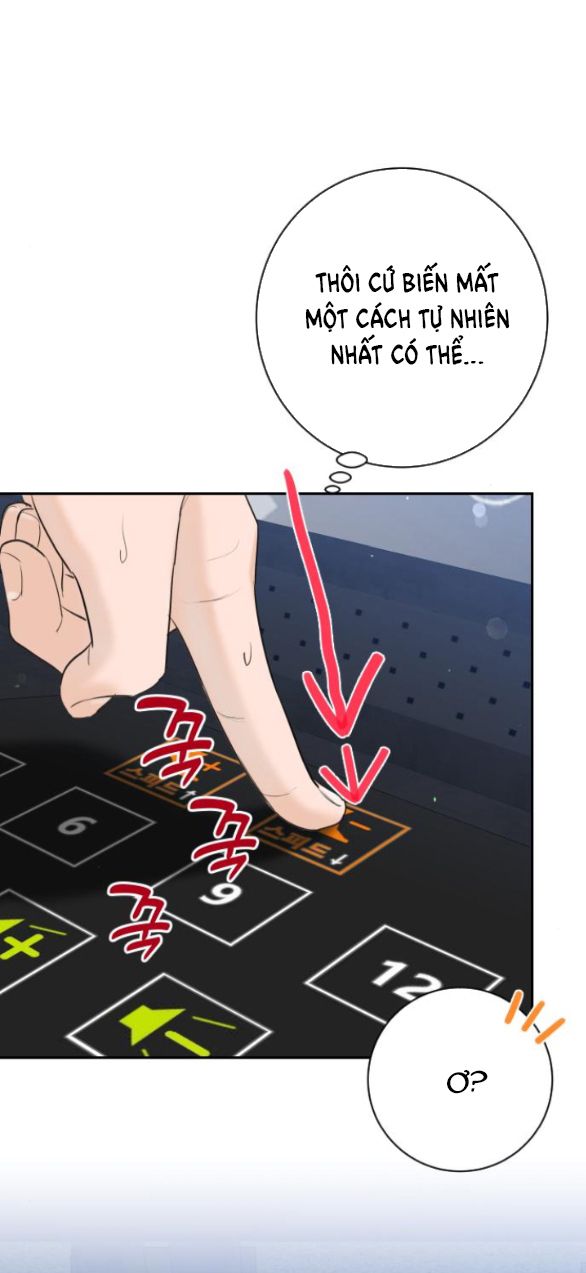 Tôi Sẽ Cho Anh Thứ Tồi Tệ Nhất Chương 15 page 46 - Giả Dược