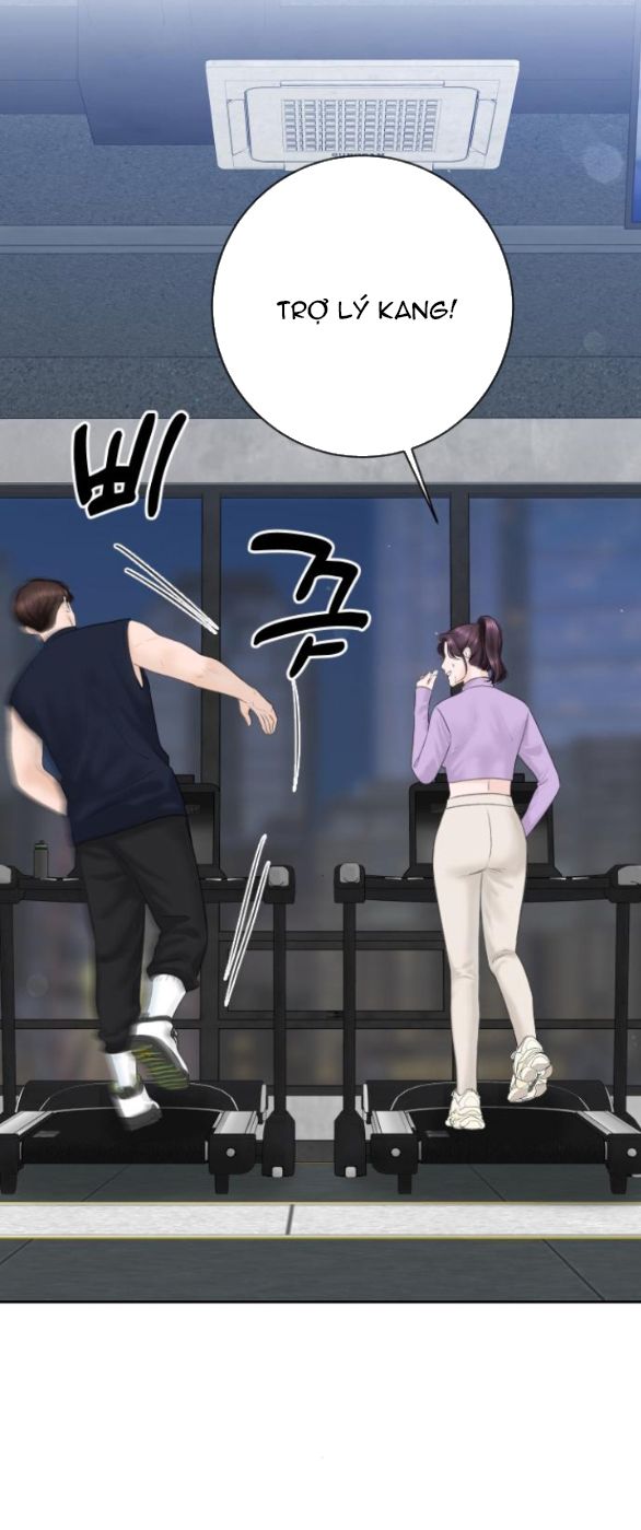 Tôi Sẽ Cho Anh Thứ Tồi Tệ Nhất Chương 15 page 47 - Giả Dược