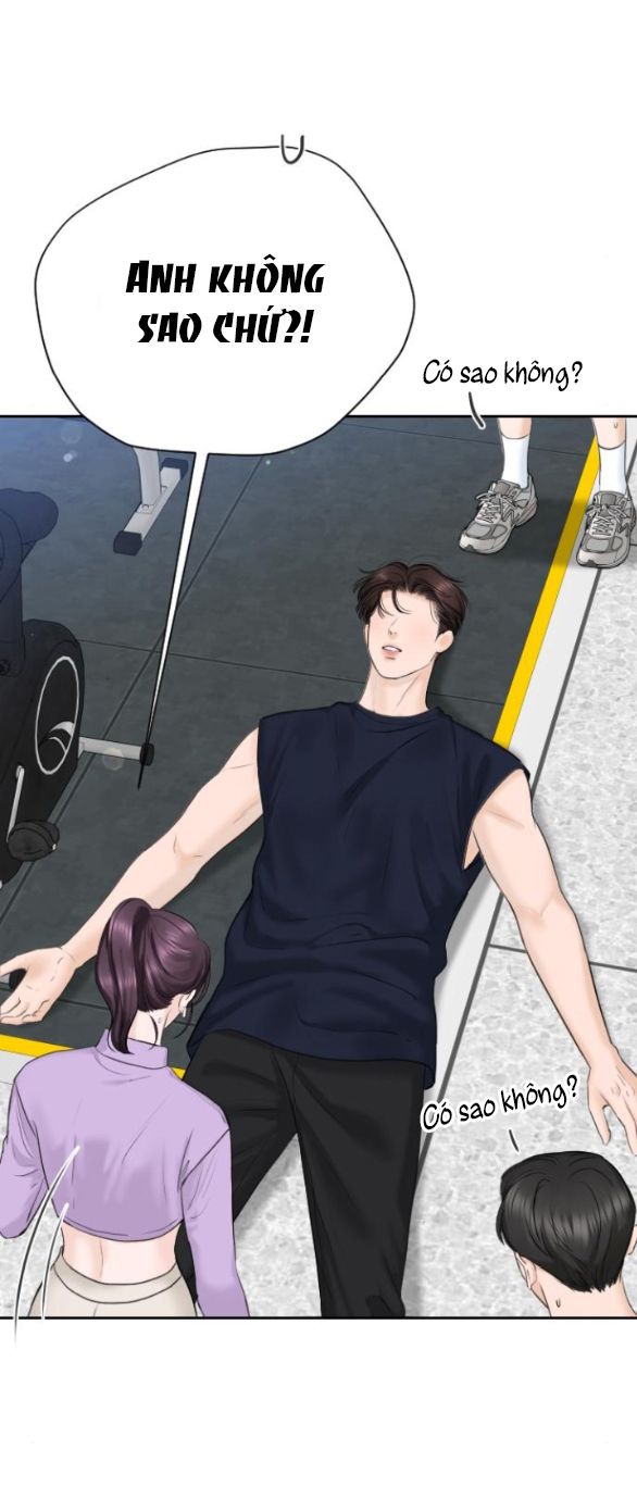 Tôi Sẽ Cho Anh Thứ Tồi Tệ Nhất Chương 15 page 49 - Giả Dược