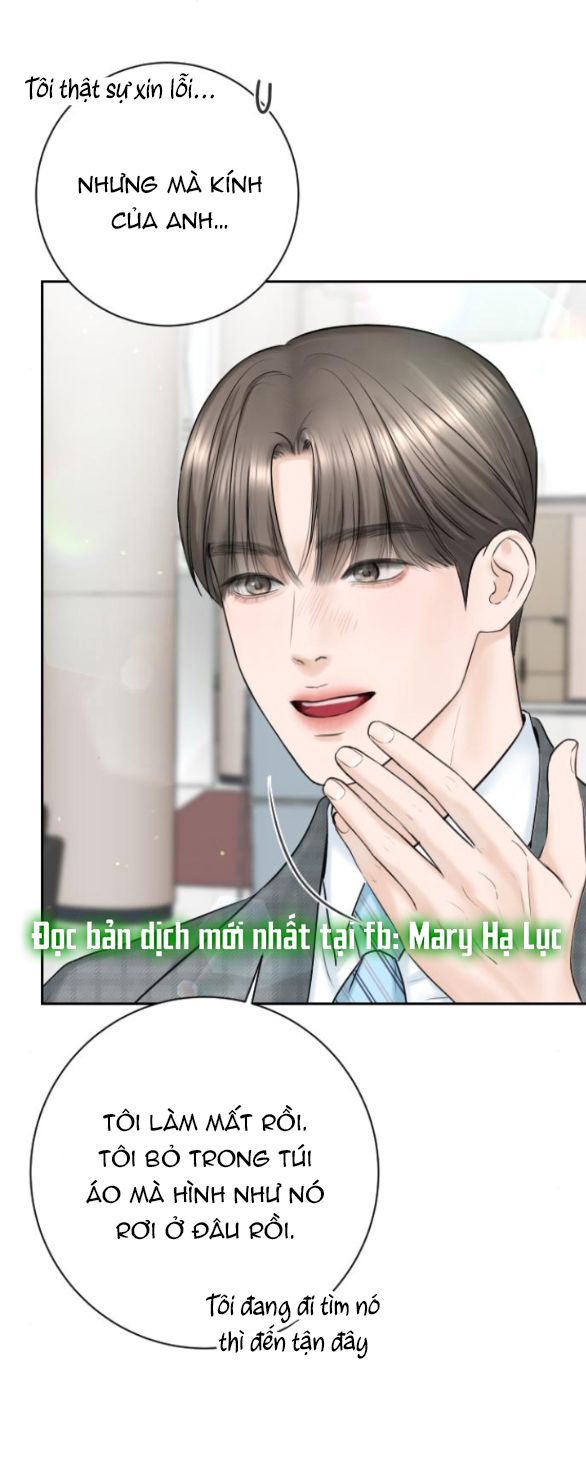 Tôi Sẽ Cho Anh Thứ Tồi Tệ Nhất Chương 15 page 6 - Giả Dược