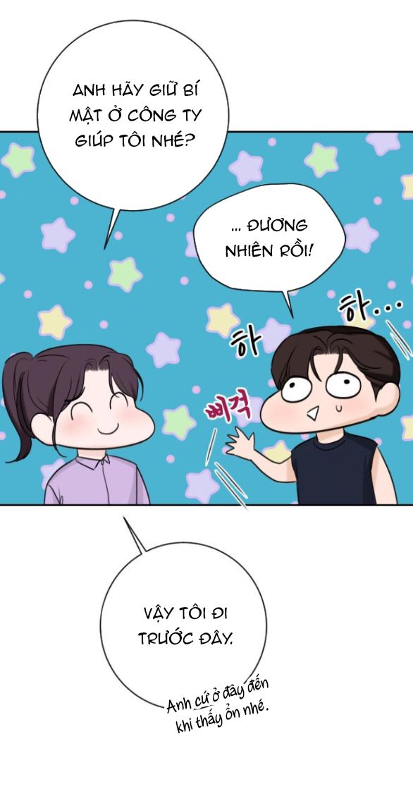 Tôi Sẽ Cho Anh Thứ Tồi Tệ Nhất Chương 15 page 56 - Giả Dược