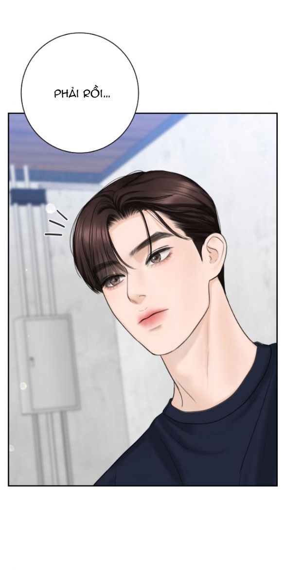 Tôi Sẽ Cho Anh Thứ Tồi Tệ Nhất Chương 15 page 57 - Giả Dược