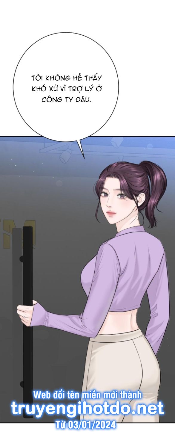 Tôi Sẽ Cho Anh Thứ Tồi Tệ Nhất Chương 15 page 58 - Giả Dược