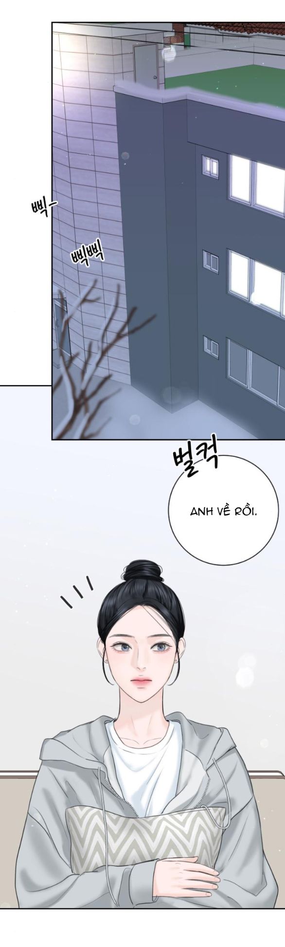 Tôi Sẽ Cho Anh Thứ Tồi Tệ Nhất Chương 15 page 60 - Giả Dược