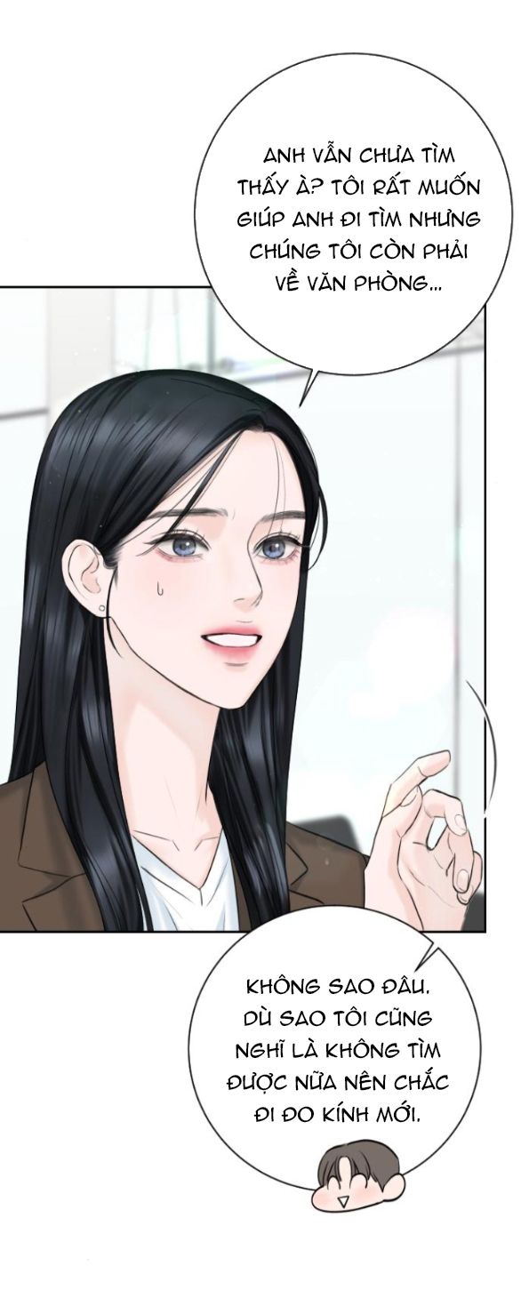 Tôi Sẽ Cho Anh Thứ Tồi Tệ Nhất Chương 15 page 7 - Giả Dược