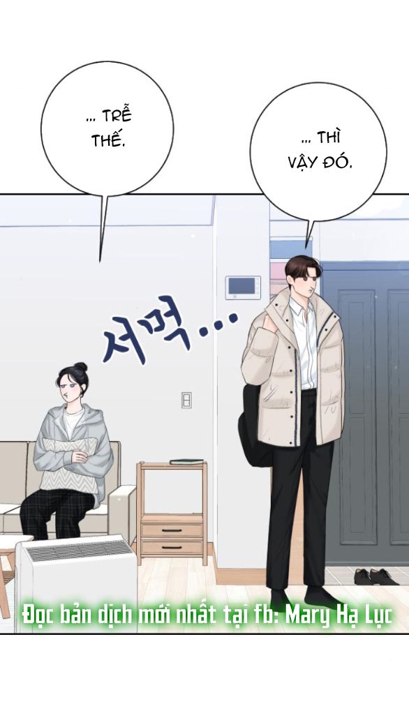 Tôi Sẽ Cho Anh Thứ Tồi Tệ Nhất Chương 15 page 61 - Giả Dược