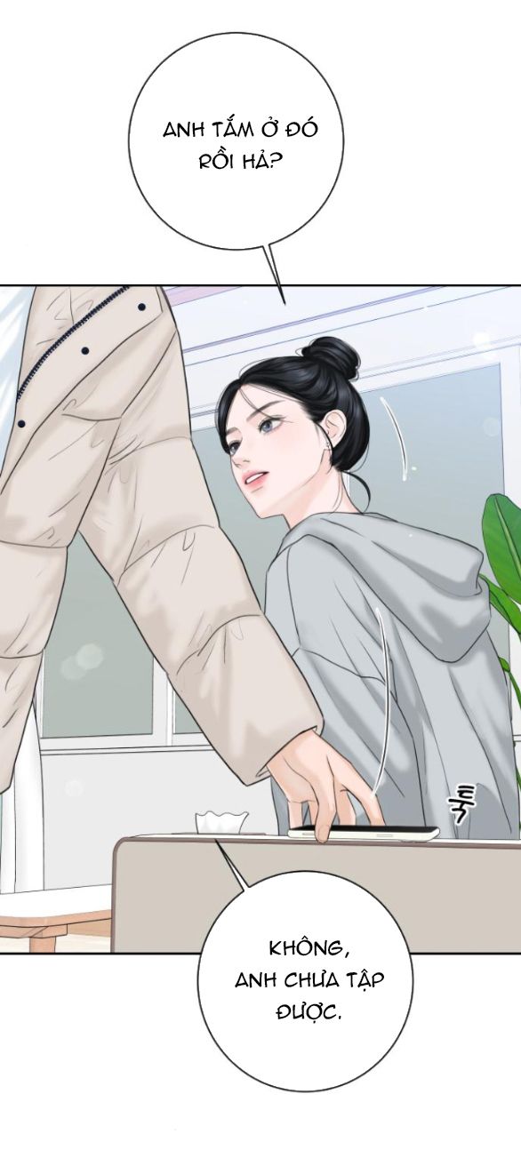 Tôi Sẽ Cho Anh Thứ Tồi Tệ Nhất Chương 15 page 62 - Giả Dược