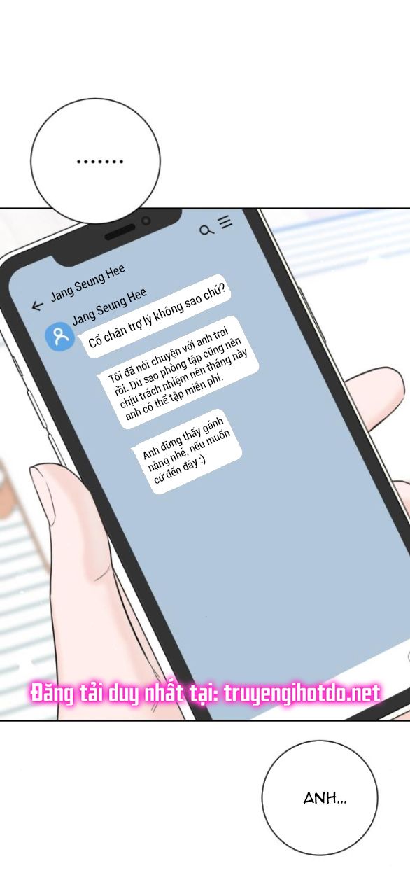 Tôi Sẽ Cho Anh Thứ Tồi Tệ Nhất Chương 15 page 65 - Giả Dược