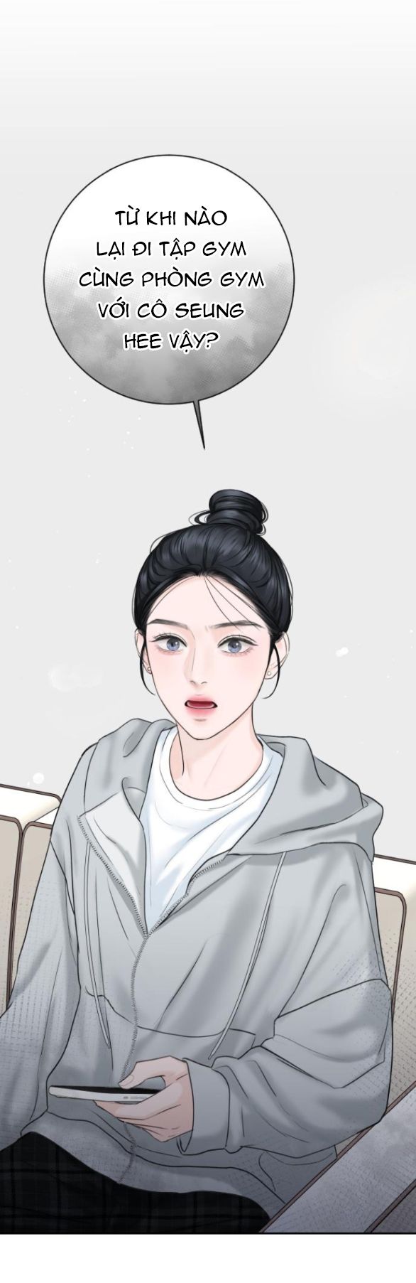 Tôi Sẽ Cho Anh Thứ Tồi Tệ Nhất Chương 15 page 66 - Giả Dược