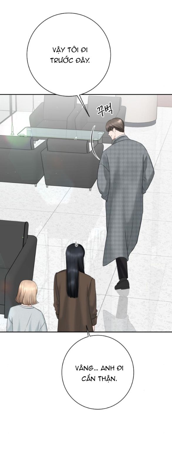 Tôi Sẽ Cho Anh Thứ Tồi Tệ Nhất Chương 15 page 8 - Giả Dược