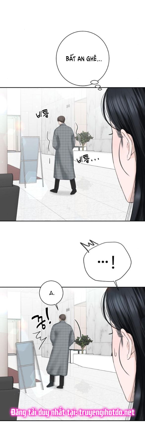 Tôi Sẽ Cho Anh Thứ Tồi Tệ Nhất Chương 15 page 9 - Giả Dược
