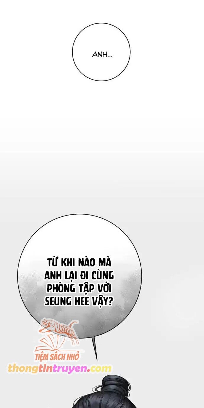 Tôi Sẽ Cho Anh Thứ Tồi Tệ Nhất Chương 16 page 1 - Giả Dược