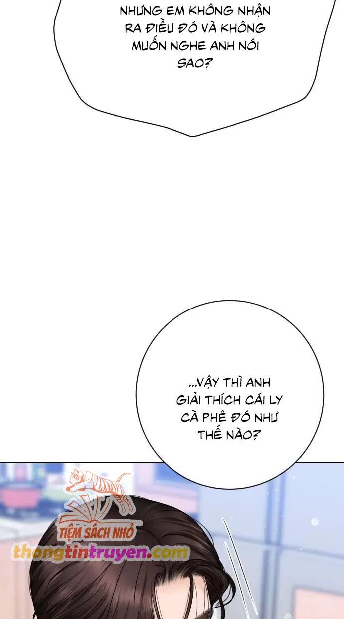 Tôi Sẽ Cho Anh Thứ Tồi Tệ Nhất Chương 16 page 12 - Giả Dược