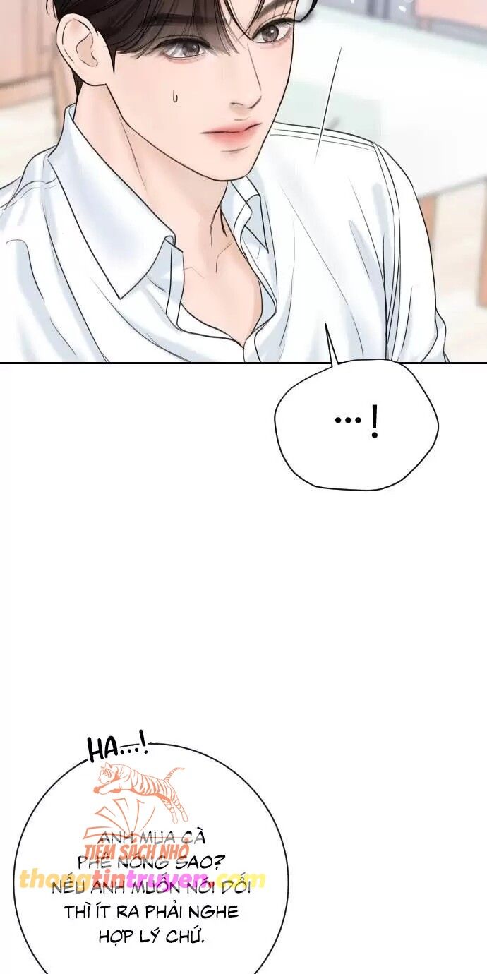 Tôi Sẽ Cho Anh Thứ Tồi Tệ Nhất Chương 16 page 13 - Giả Dược