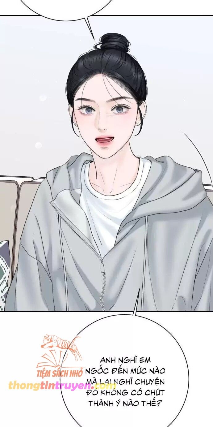 Tôi Sẽ Cho Anh Thứ Tồi Tệ Nhất Chương 16 page 14 - Giả Dược
