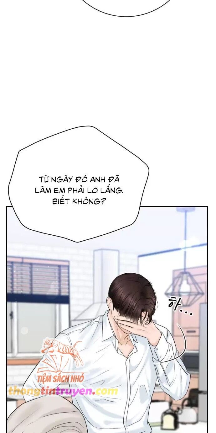 Tôi Sẽ Cho Anh Thứ Tồi Tệ Nhất Chương 16 page 15 - Giả Dược