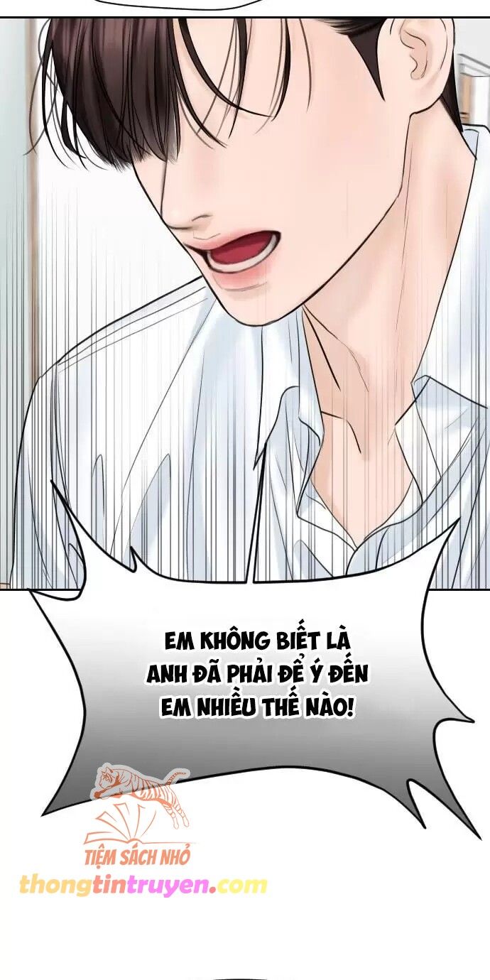 Tôi Sẽ Cho Anh Thứ Tồi Tệ Nhất Chương 16 page 19 - Giả Dược