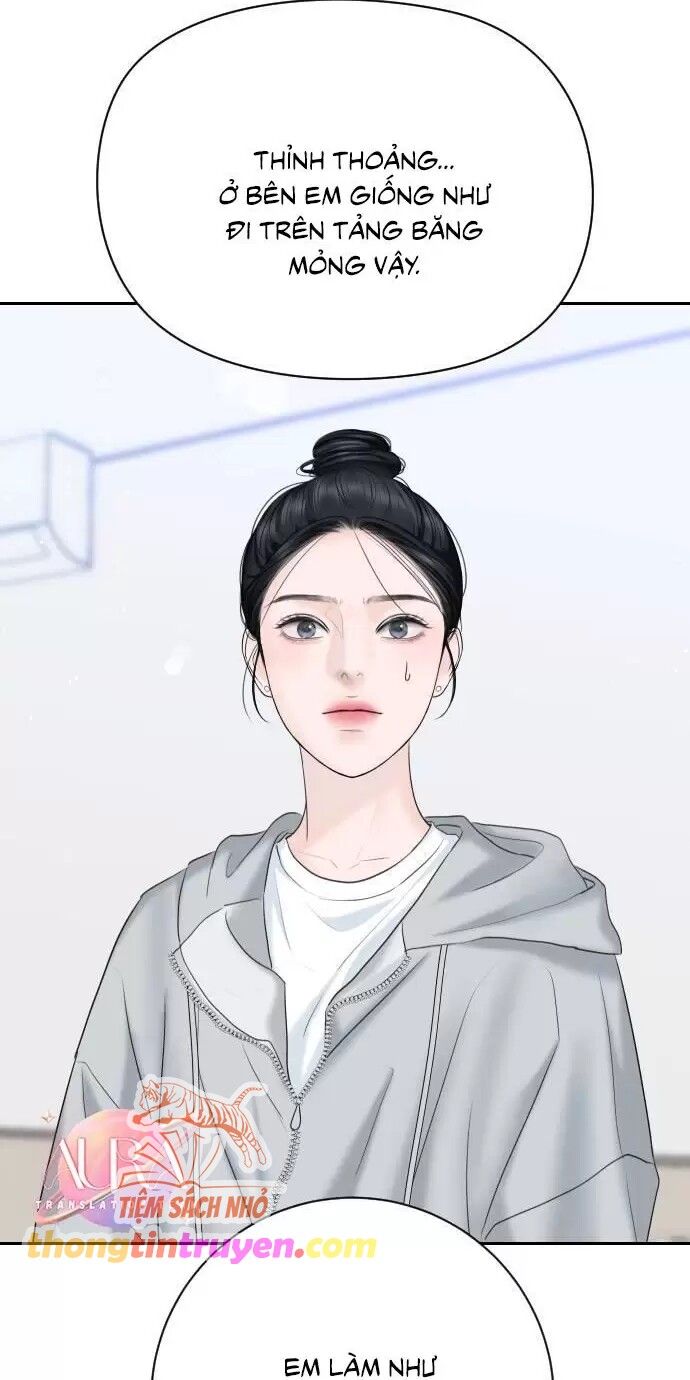 Tôi Sẽ Cho Anh Thứ Tồi Tệ Nhất Chương 16 page 20 - Giả Dược