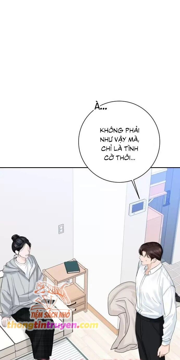 Tôi Sẽ Cho Anh Thứ Tồi Tệ Nhất Chương 16 page 3 - Giả Dược