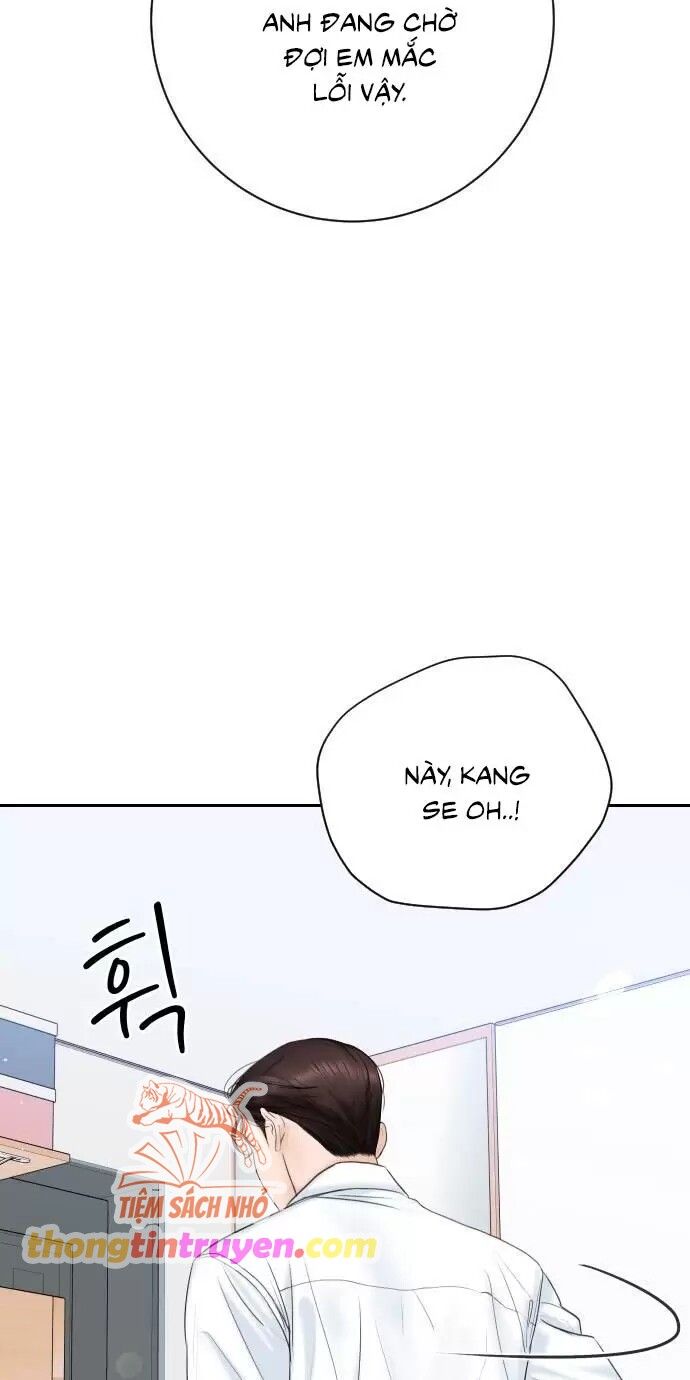Tôi Sẽ Cho Anh Thứ Tồi Tệ Nhất Chương 16 page 21 - Giả Dược