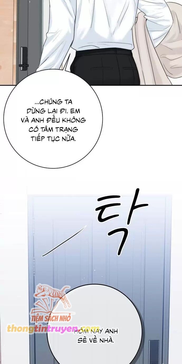 Tôi Sẽ Cho Anh Thứ Tồi Tệ Nhất Chương 16 page 22 - Giả Dược