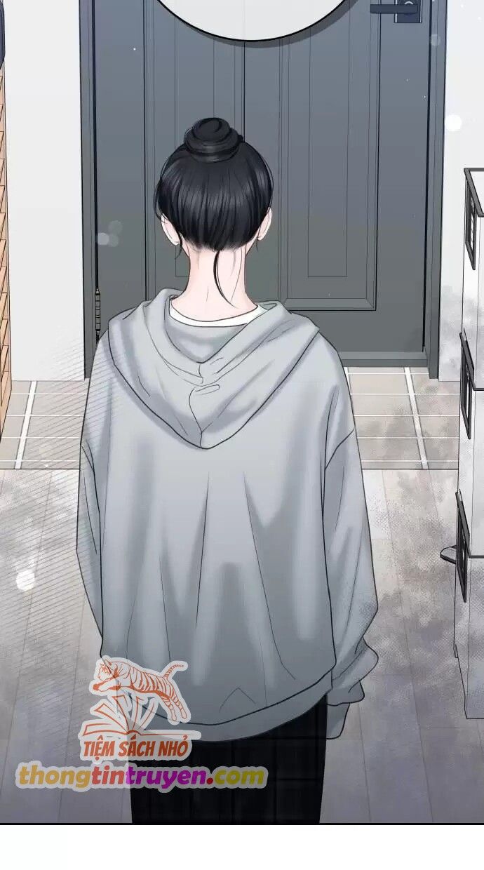 Tôi Sẽ Cho Anh Thứ Tồi Tệ Nhất Chương 16 page 23 - Giả Dược