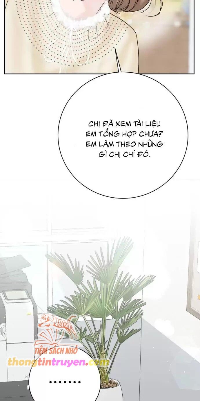 Tôi Sẽ Cho Anh Thứ Tồi Tệ Nhất Chương 16 page 27 - Giả Dược