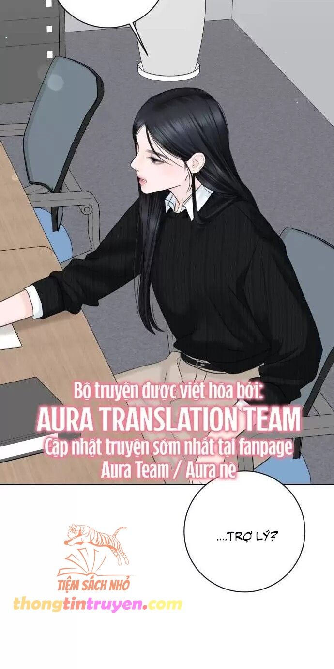 Tôi Sẽ Cho Anh Thứ Tồi Tệ Nhất Chương 16 page 28 - Giả Dược
