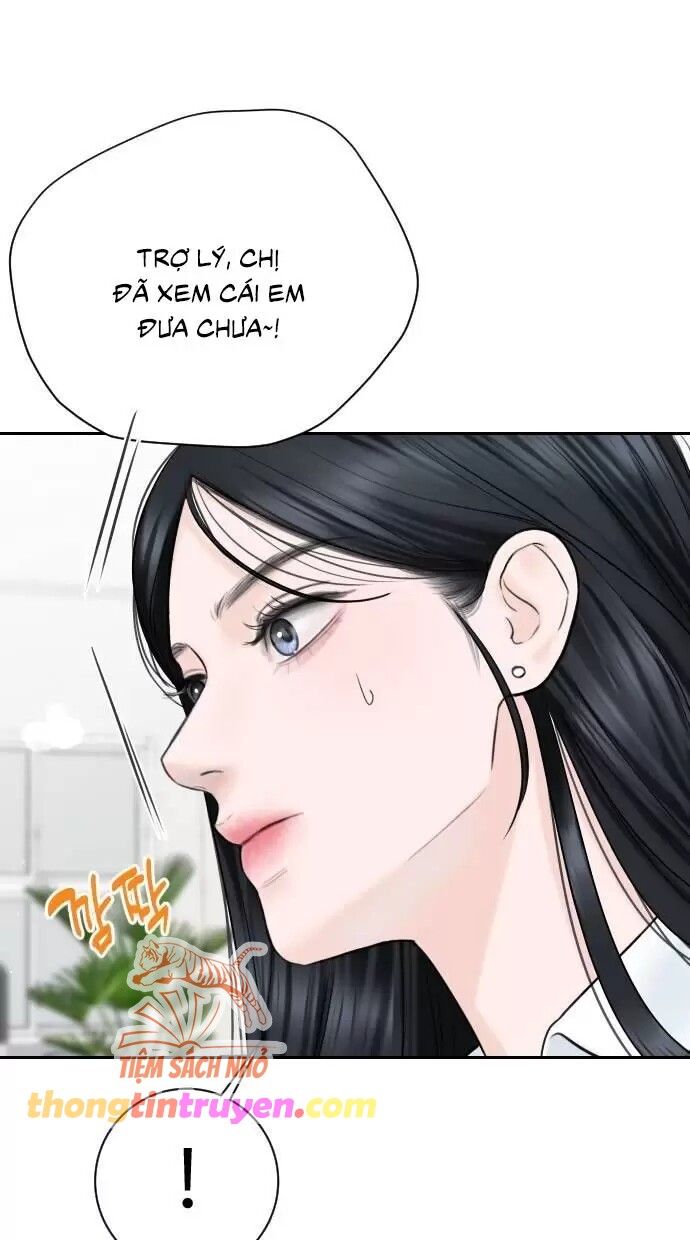 Tôi Sẽ Cho Anh Thứ Tồi Tệ Nhất Chương 16 page 29 - Giả Dược