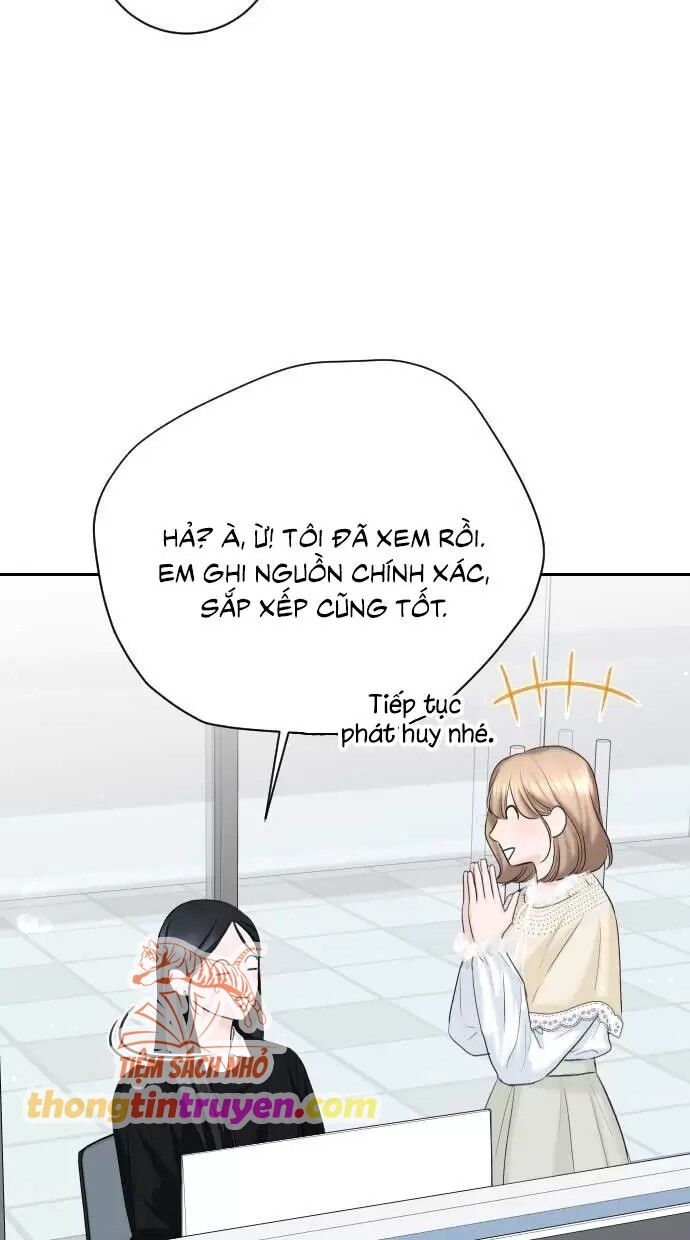 Tôi Sẽ Cho Anh Thứ Tồi Tệ Nhất Chương 16 page 30 - Giả Dược