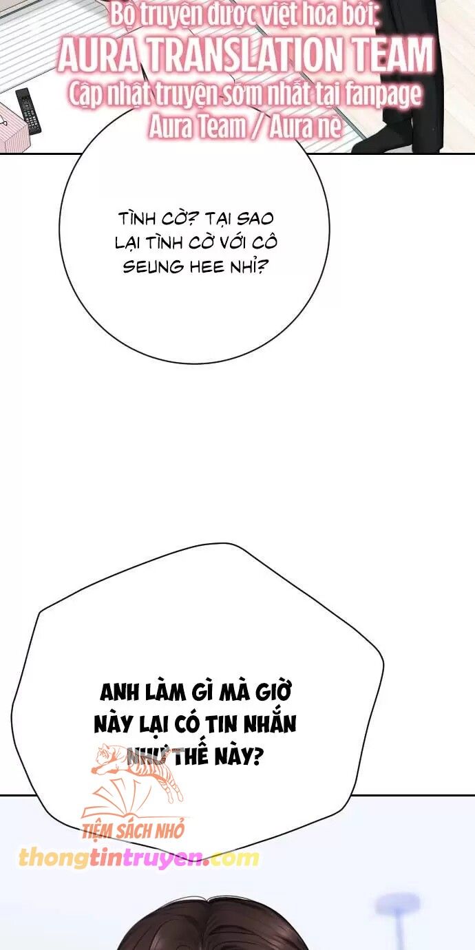 Tôi Sẽ Cho Anh Thứ Tồi Tệ Nhất Chương 16 page 4 - Giả Dược