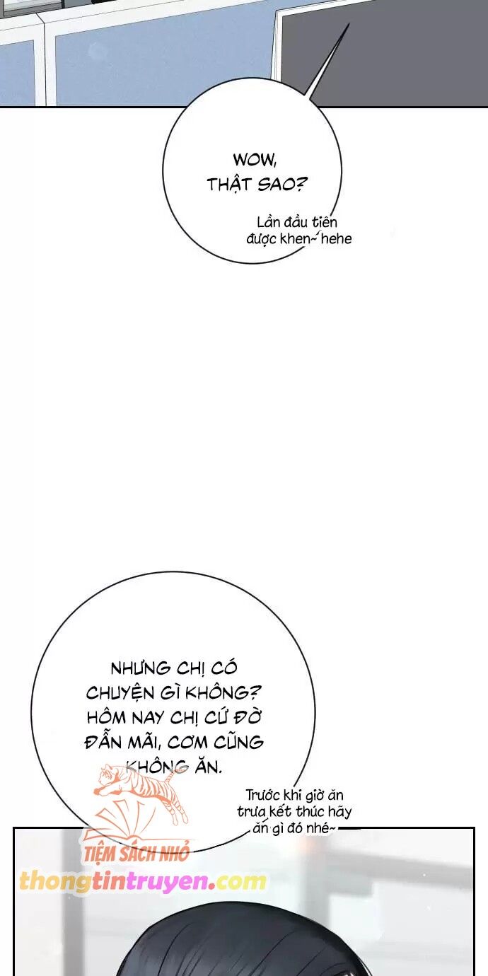 Tôi Sẽ Cho Anh Thứ Tồi Tệ Nhất Chương 16 page 31 - Giả Dược