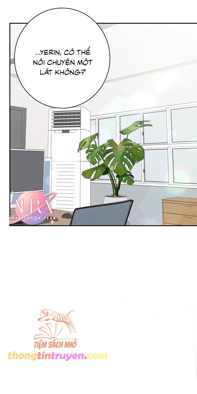 Tôi Sẽ Cho Anh Thứ Tồi Tệ Nhất Chương 16 page 33 - Giả Dược