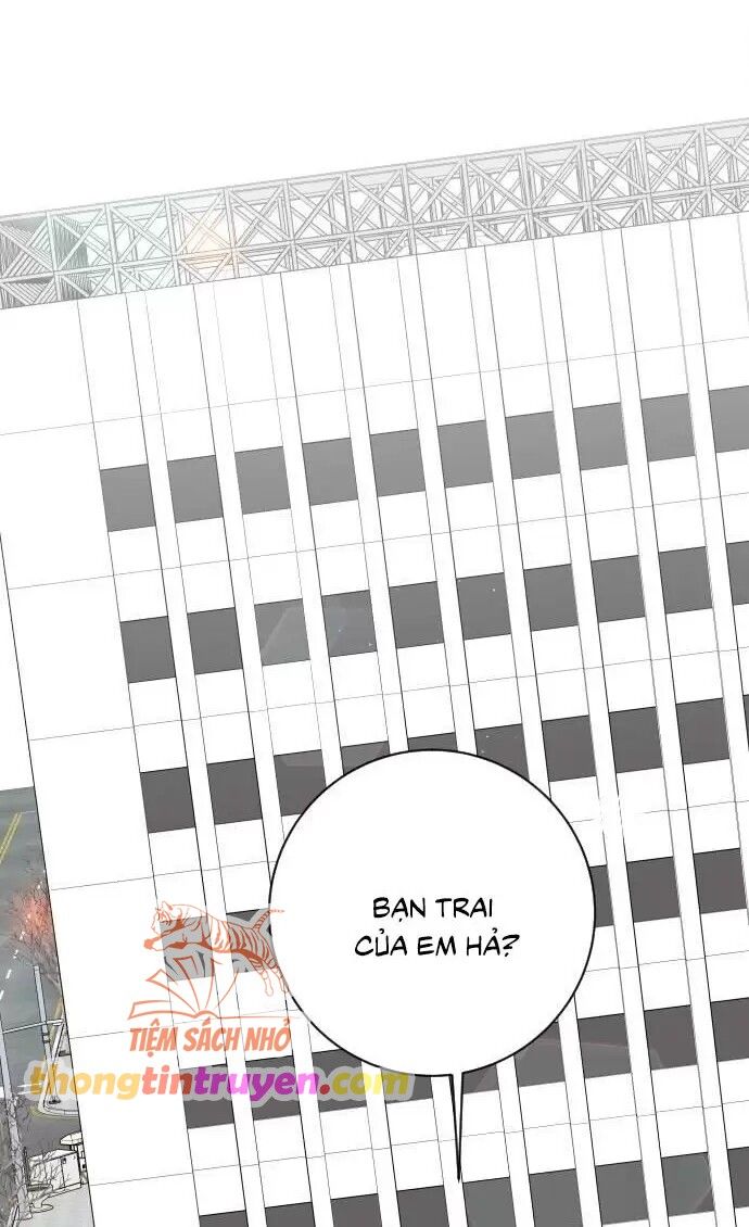 Tôi Sẽ Cho Anh Thứ Tồi Tệ Nhất Chương 16 page 34 - Giả Dược