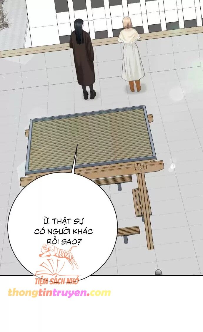 Tôi Sẽ Cho Anh Thứ Tồi Tệ Nhất Chương 16 page 35 - Giả Dược