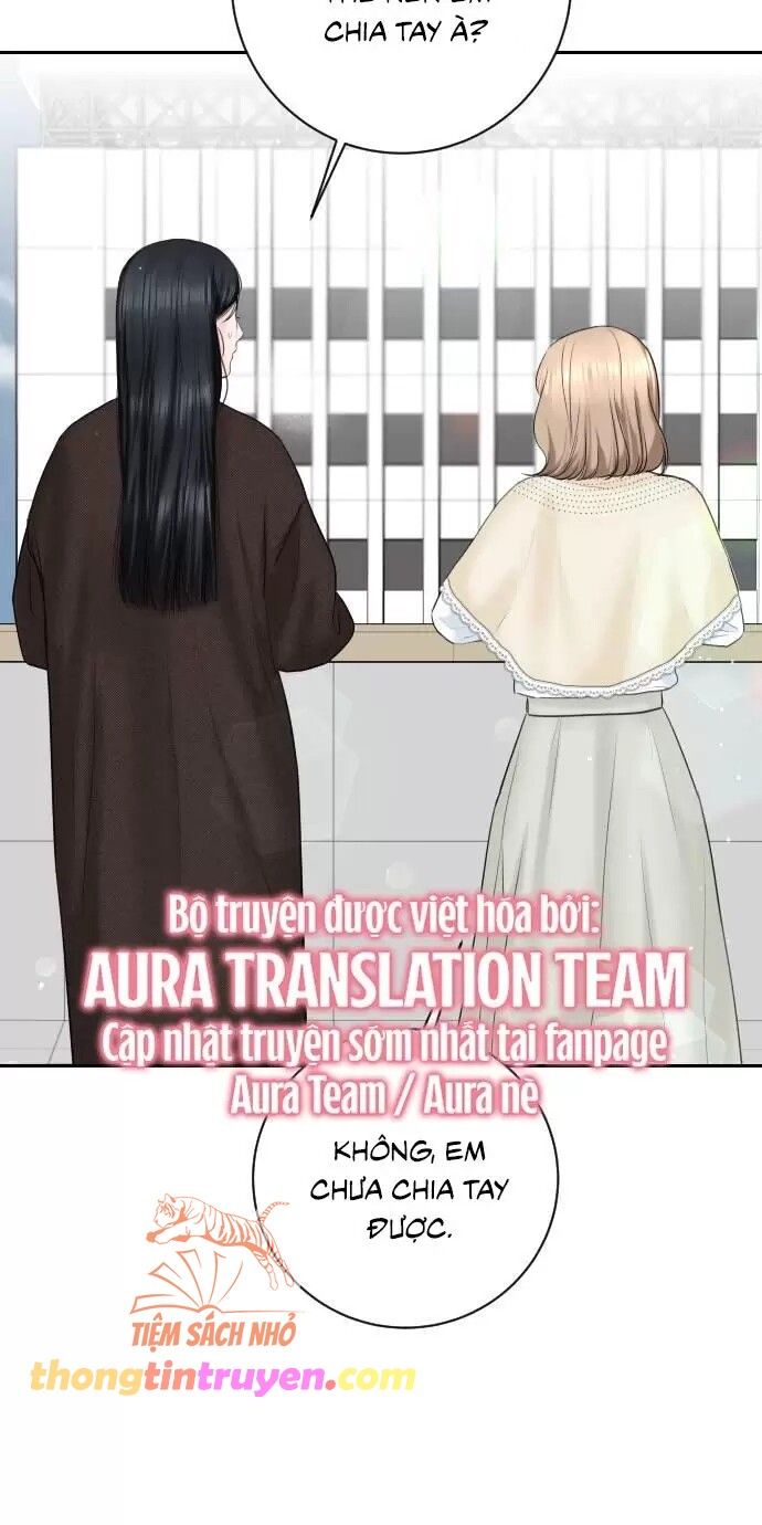 Tôi Sẽ Cho Anh Thứ Tồi Tệ Nhất Chương 16 page 38 - Giả Dược