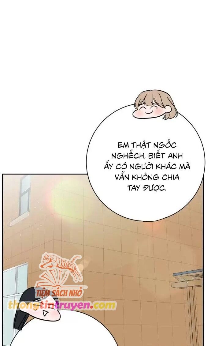 Tôi Sẽ Cho Anh Thứ Tồi Tệ Nhất Chương 16 page 39 - Giả Dược