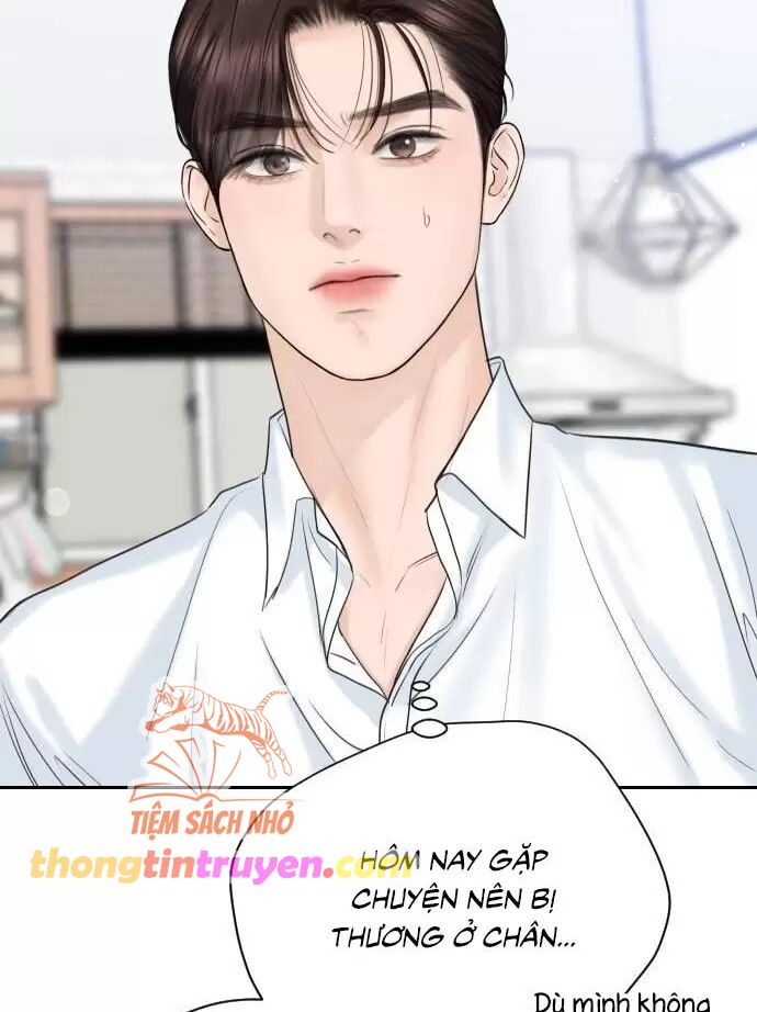 Tôi Sẽ Cho Anh Thứ Tồi Tệ Nhất Chương 16 page 5 - Giả Dược