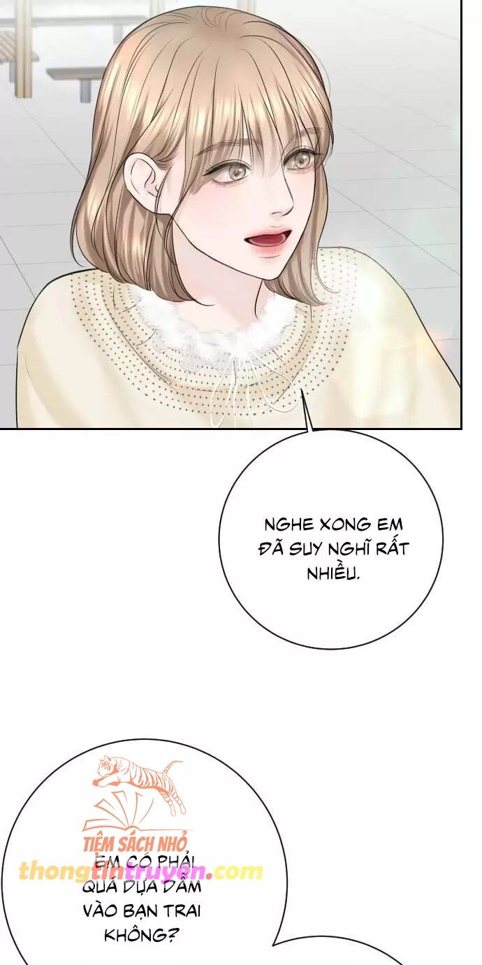 Tôi Sẽ Cho Anh Thứ Tồi Tệ Nhất Chương 16 page 41 - Giả Dược