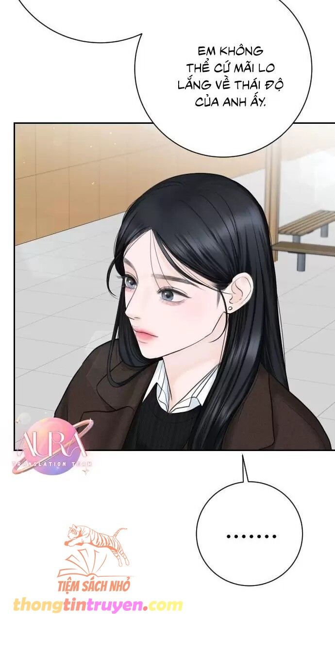 Tôi Sẽ Cho Anh Thứ Tồi Tệ Nhất Chương 16 page 42 - Giả Dược