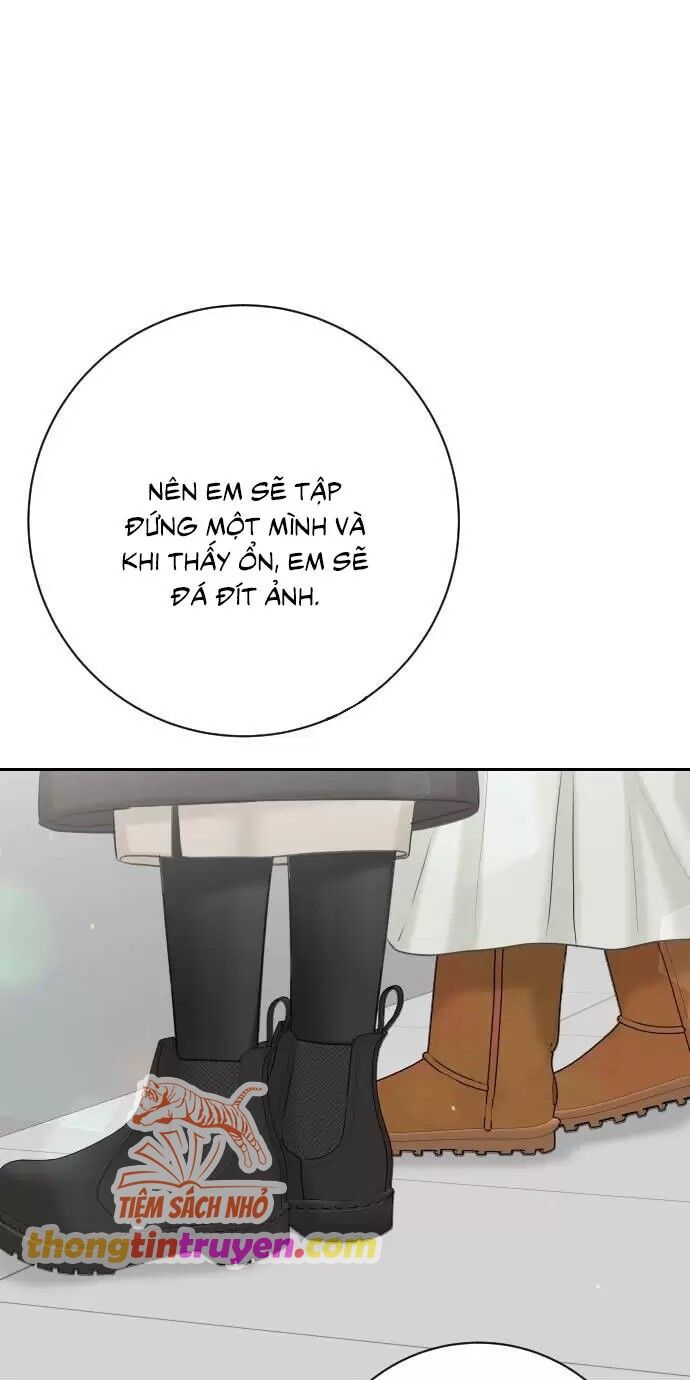 Tôi Sẽ Cho Anh Thứ Tồi Tệ Nhất Chương 16 page 43 - Giả Dược