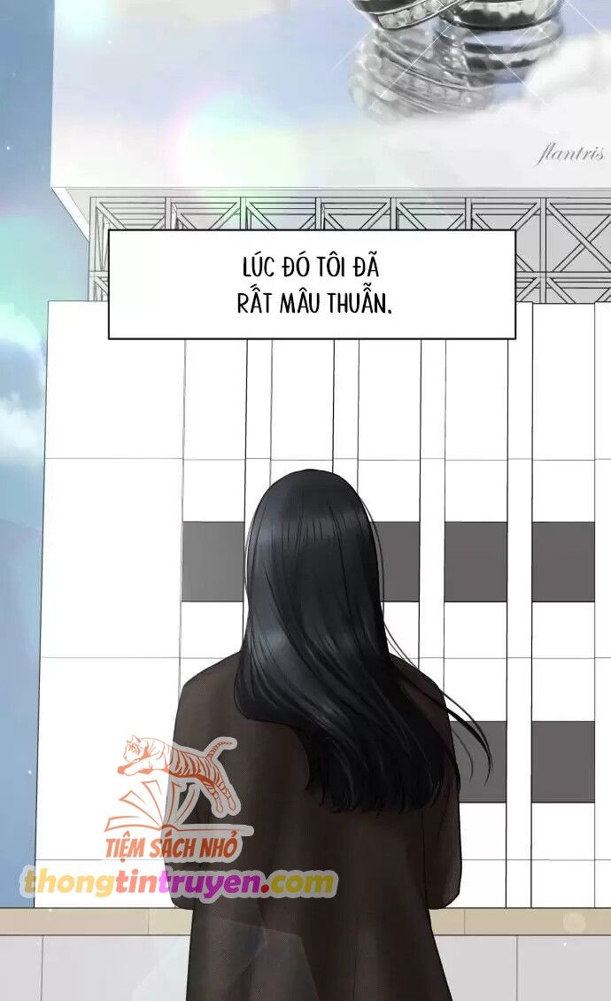 Tôi Sẽ Cho Anh Thứ Tồi Tệ Nhất Chương 16 page 45 - Giả Dược